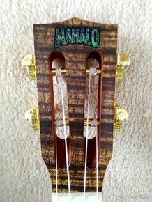 Predam Koncertné ukulele Mahalo MA2KA Artist Elite Series