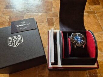 Tag heuer connected  E3  45mm