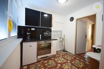 HALO reality - Predaj, rodinný dom Partizánske, Veľké Bielic