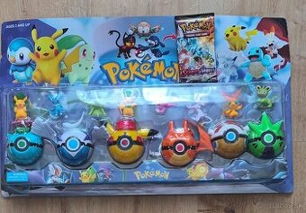 Pokemon