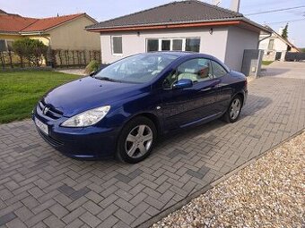 Peugeot 307cc