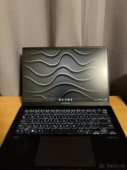 Asus Zenbook 14