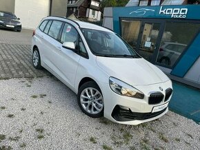 - PREDANÉ - BMW Rad 2 Gran Tourer 218d A/T - 2020