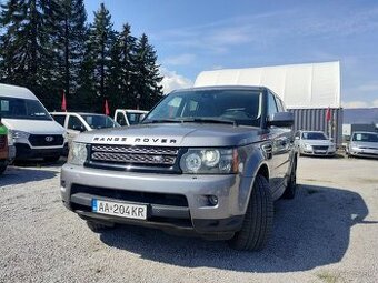 Land Rover Range Rover Sport 3.0 SDV6 AB
