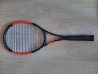 Predám tenisovú raketu WILSON PRO STAFF v11