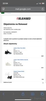 Jordan 4 retro fear