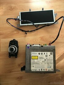 Navi BMW NBT F10 - 1