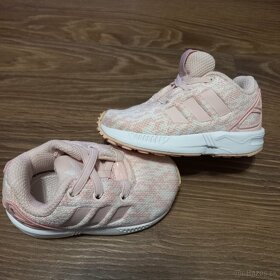 Dievčenské botasky ADIDAS