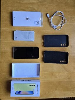 Samsung A34 128GB