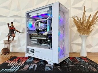 ⭐️ Ryzen 7 9800x3D, RTX 3090 24GB, 32GB RAM, 1TB SSD, 850W