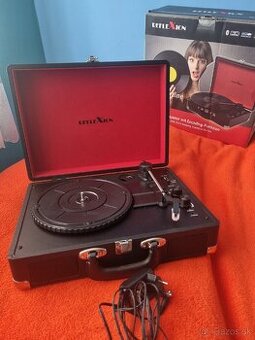 GRAMOFON