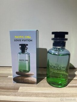 Louis Vuitton Pacific Chill parfém