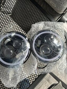 Led svetla