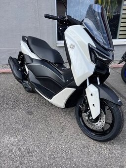 YAMAHA NMAX 125
