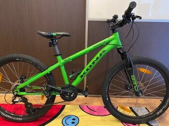 Kona Shred 24