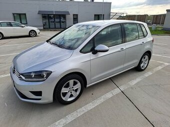 VW Golf Sportsvan 1.2tsi 68000km