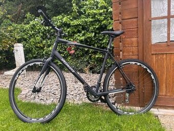 SPECIALIZED SIRRUS SPORT -CROSS 28"
