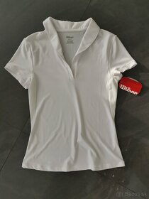 Wilson tričko Pôvodná cena:39,90Eur Tenis
