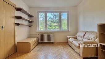 NEWCASTLE⏐PRENÁJOM 1 izbového bytu (40m²) voľný ihneď