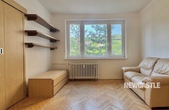 NEWCASTLE⏐PRENÁJOM 1 izbového bytu (40m²) voľný ihneď