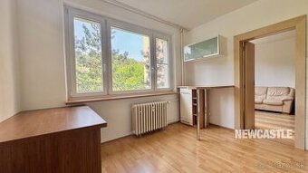 NEWCASTLE⏐PRENÁJOM 1 izbového bytu (40m²) voľný ihneď
