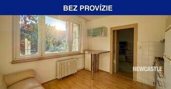 NEWCASTLE⏐PRENÁJOM 1 izbového bytu (40m²) voľný ihneď
