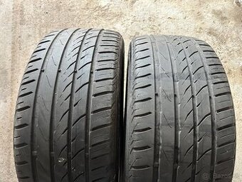 Pneumatiky 235/45 R17