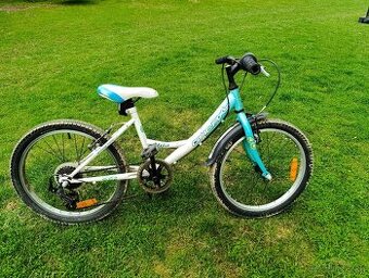 detský bicykel