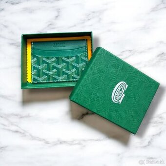 Goyard peňaženka