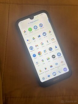 Nokia 4.2-cisty android 11 ako novy
