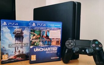 Playstation 4 Slim