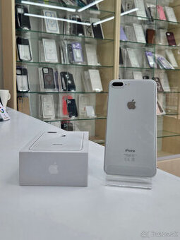 Iphone 8 Plus 256GB | 100% ZDRAVIE