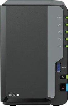 Synology NAS DS224+