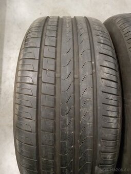 Letne 2ks alebo 3ks 255/50 R19 107W PIRELLI