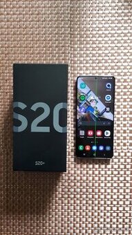 Predám Samsung Galaxy Tab A9 LTE