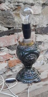Retro lampy