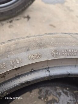 245/45 R19 matador hectorra