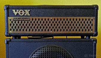 Vox 100W Hlava ADVT Valvetronix