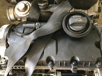 Motor 1,9TDI PD 77kw BXE BKC BJB BRU