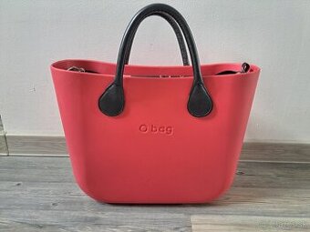 O Bag kabelka