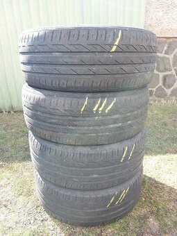 Letné pneumatiky BRIDGESTONE 215/50 R17