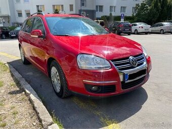 Volkswagen Golf 5 1.9TDI 2009