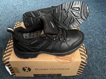 BENNON Panther OB Low