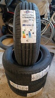 letné 175/65 R14 DOT 2024