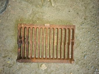 Rost na pec,korol a iné 1