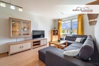 4–IZB.BYT–UL.PROSTĚJOVSKÁ,SÍDL. III,80 M2, 5/7 P,LOGGIA,TOP 