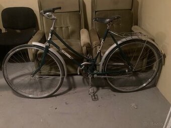 Bicykel Velamos Super DeLuxe