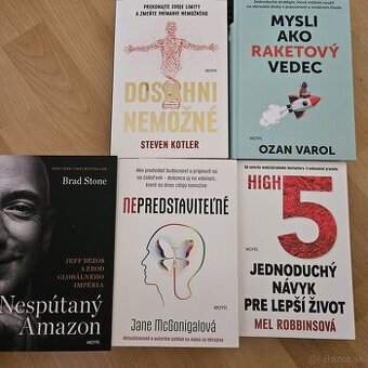 Motivacne 10e kus
