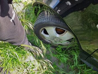 Predam Mecedes 160 benzin bez papierou za 150 e