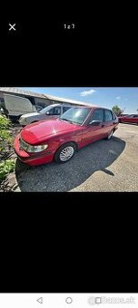 SAAB 93